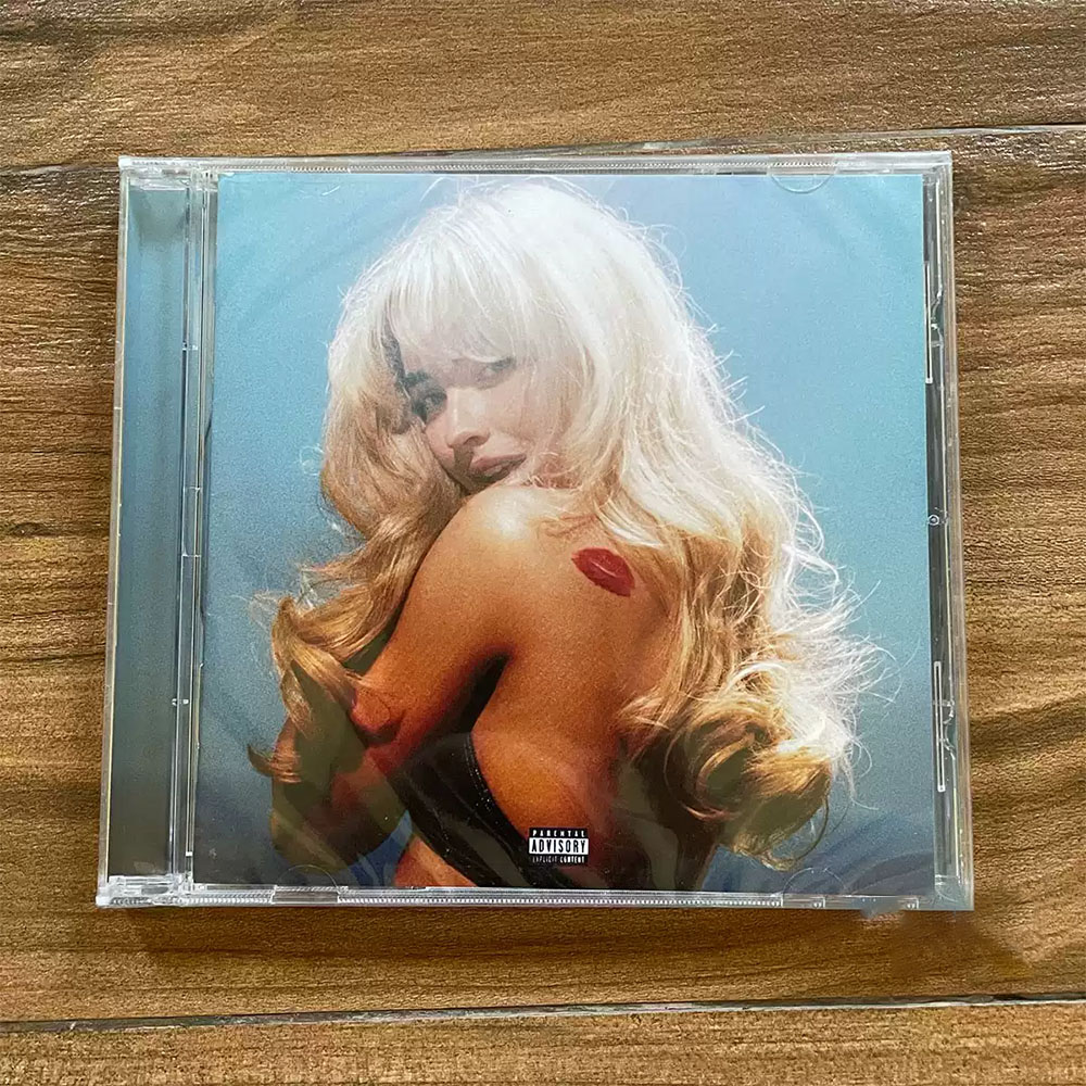 Vintage Collectible & Vintage Dolls - CD 'Short N' Sweet' - Pop,