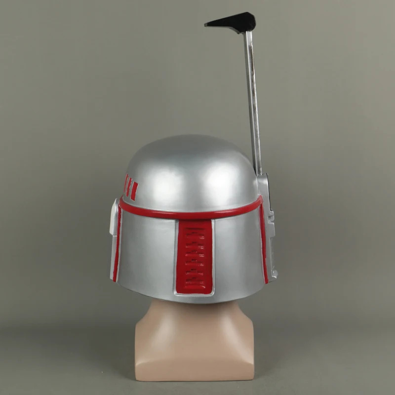 Vintage Collectible Clowns - Kask Kaski Cosplay Boba Fett Vintage