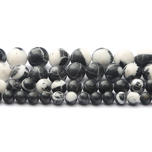 Naturalne kamienie, czarno-bia – Vintage Collectible Marbles recenzja i cena