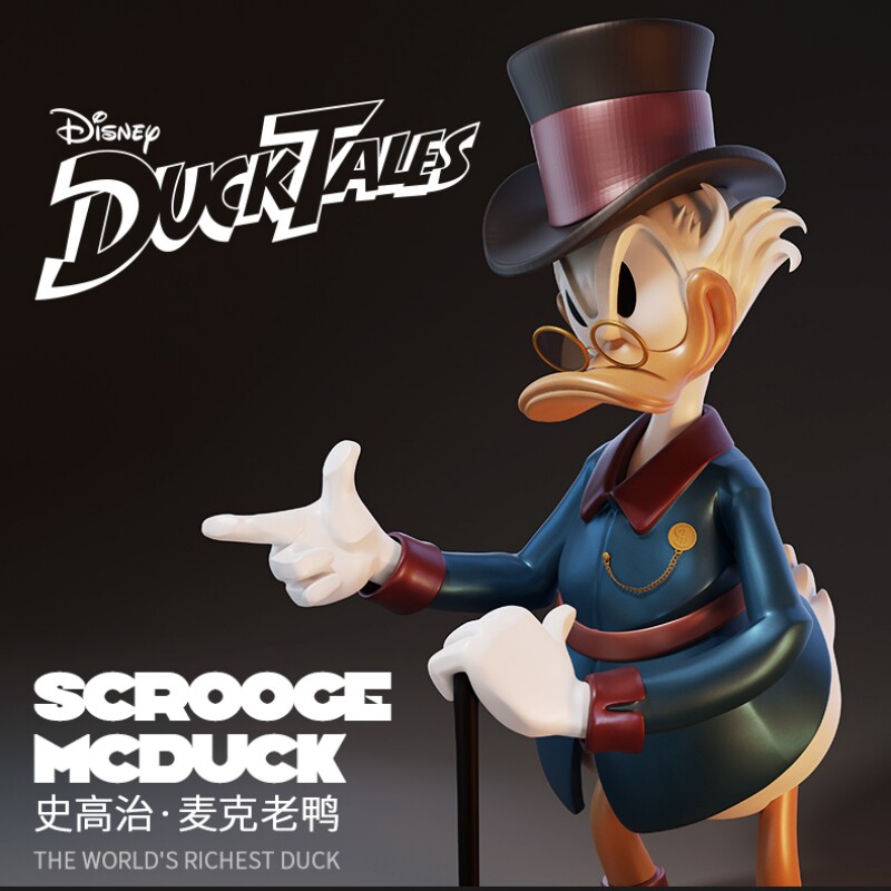 Figurka kolekcjonerska Morstor – Vintage Disney Collectible recenzja i cena