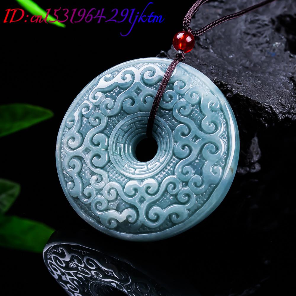 Naturalny birmański jadeitowy  – Vintage Collectible Item recenzja i cena