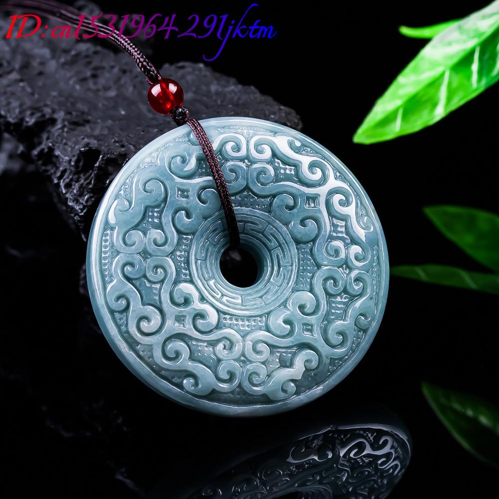 Naturalny birmański jadeitowy  – Vintage Collectible Item recenzja i cena
