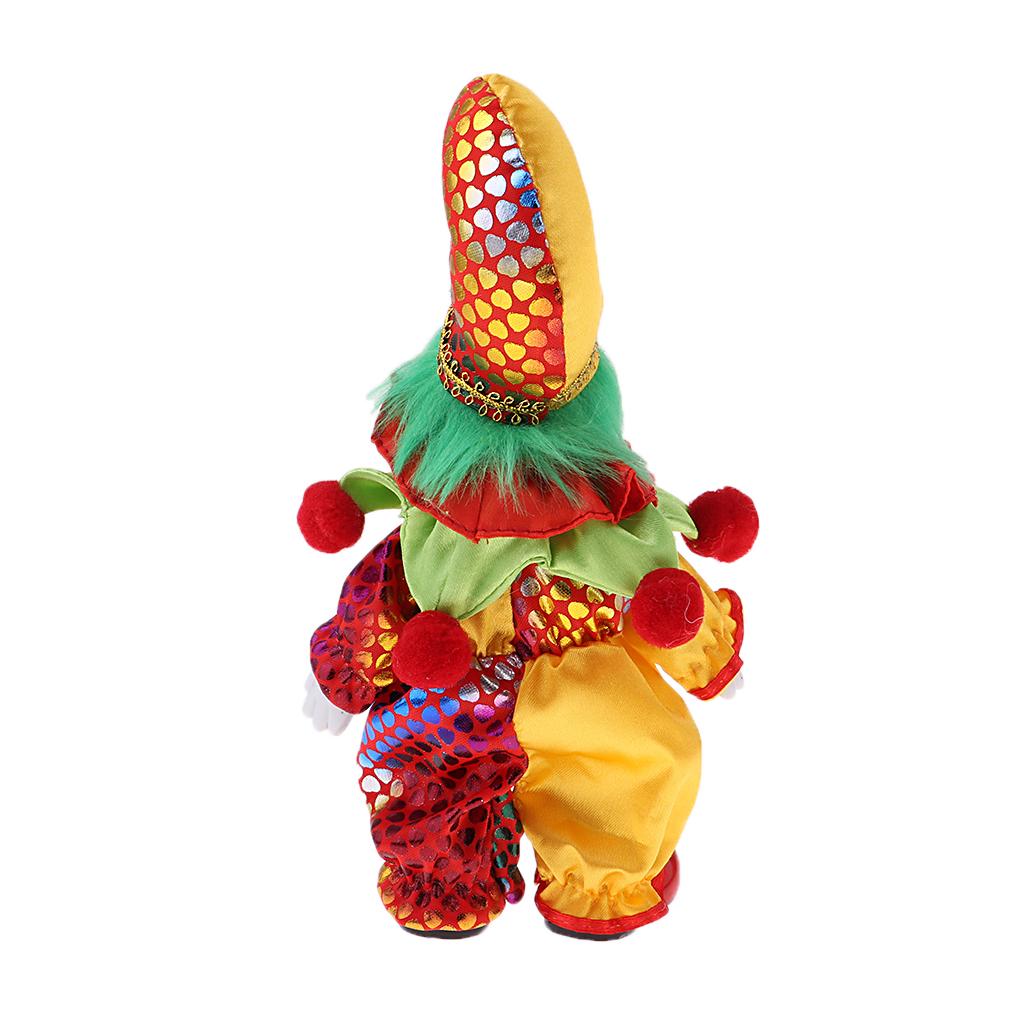 Lalki Klauny Porcelanowe Ręczn – Vintage Collectible Clowns recenzja i cena