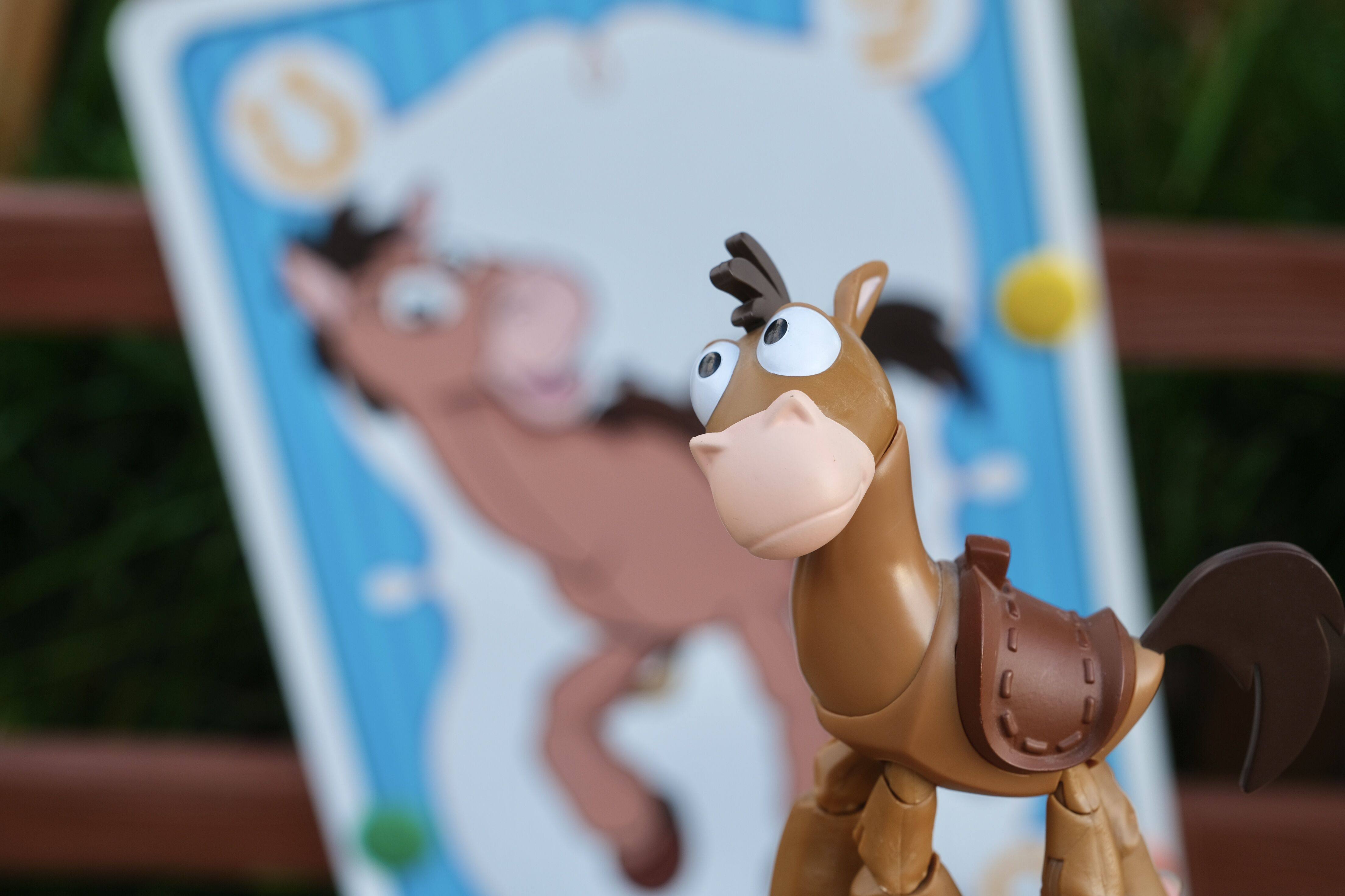 Figurka kolekcjonerska z Toy S – Vintage Disney Collectible recenzja i cena