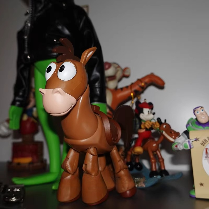 Figurka kolekcjonerska z Toy S – Vintage Disney Collectible recenzja i cena