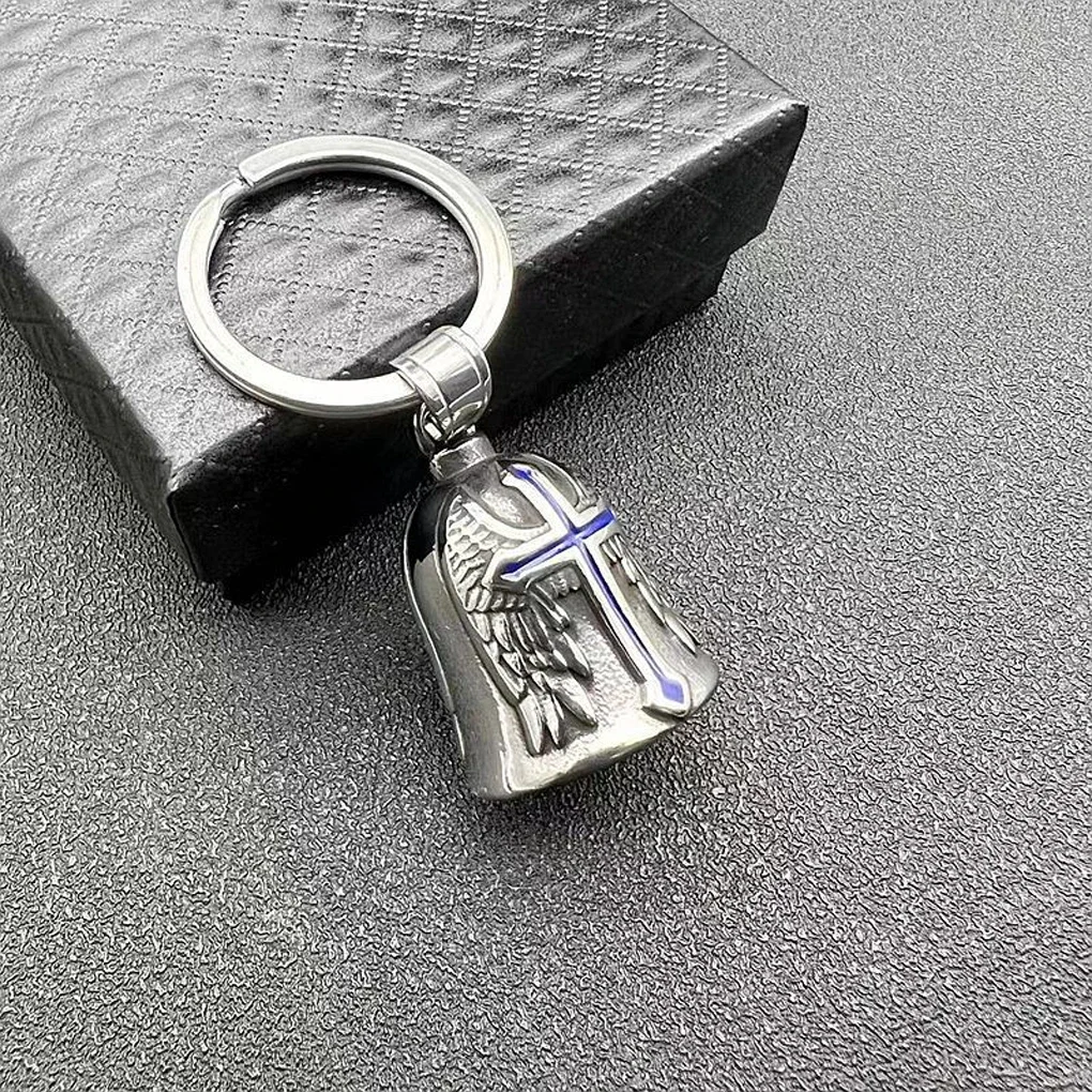 Breloczek Szczęśliwy Dzwonek V – Vintage Collectible Item recenzja i cena