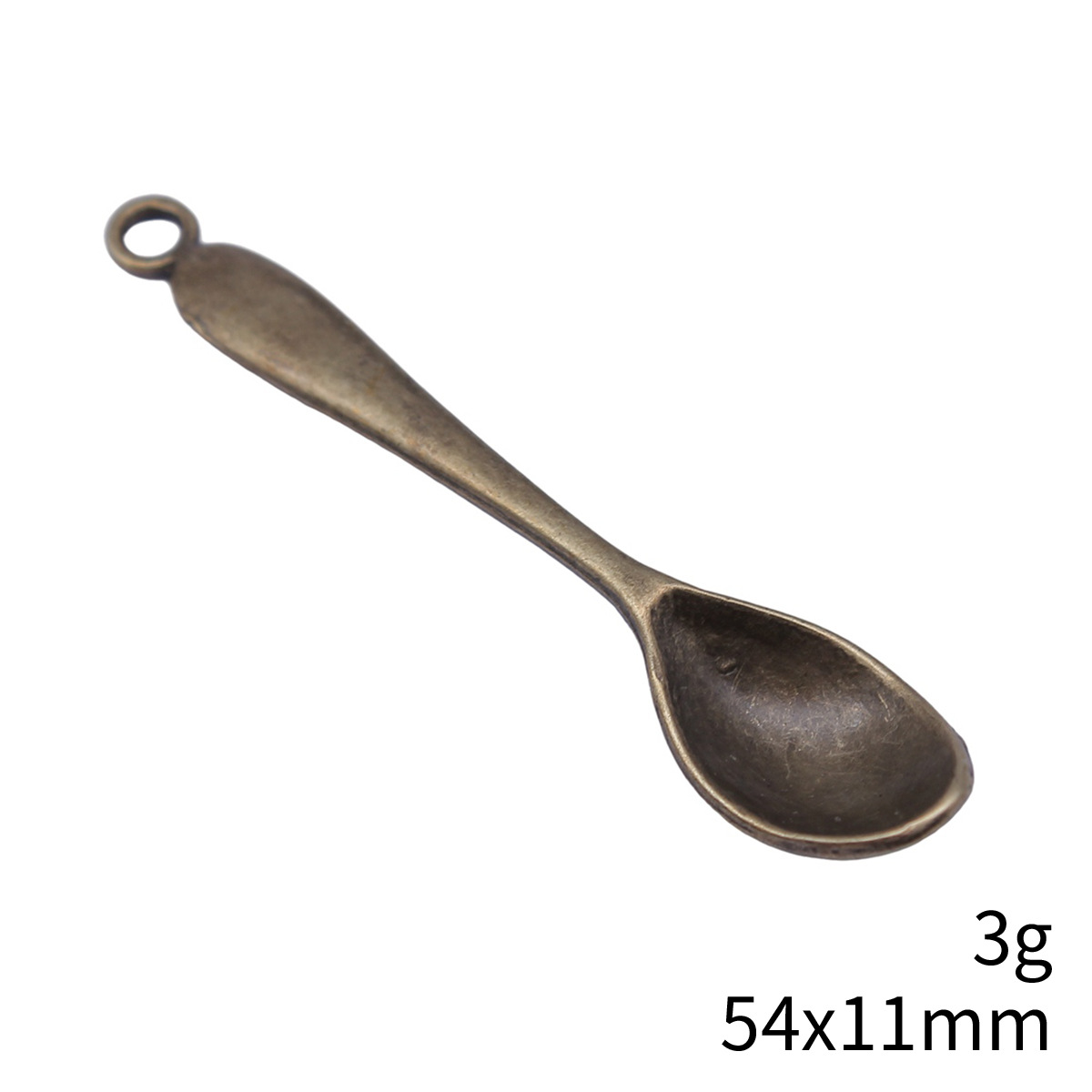 10 szt. zawieszek w kształcie  – Vintage Collectible Item recenzja i cena