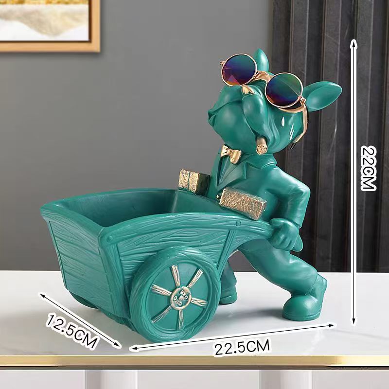 Nordycka dekoracja domu, rzeźb – Vintage Collectible Christmas Ornaments recenzja i cena
