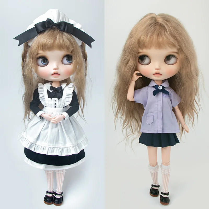 Blyth Clothes Lace Vintage Dre – Vintage Collectible Dolls recenzja i cena