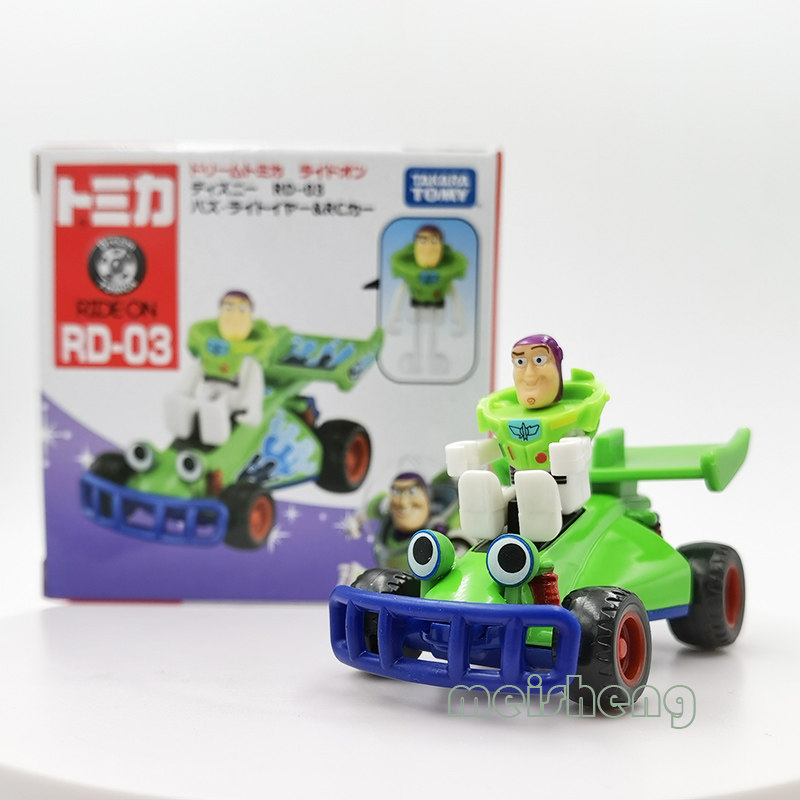 Takara Tomy Model Samochodu z  – Vintage Disney Collectible recenzja i cena