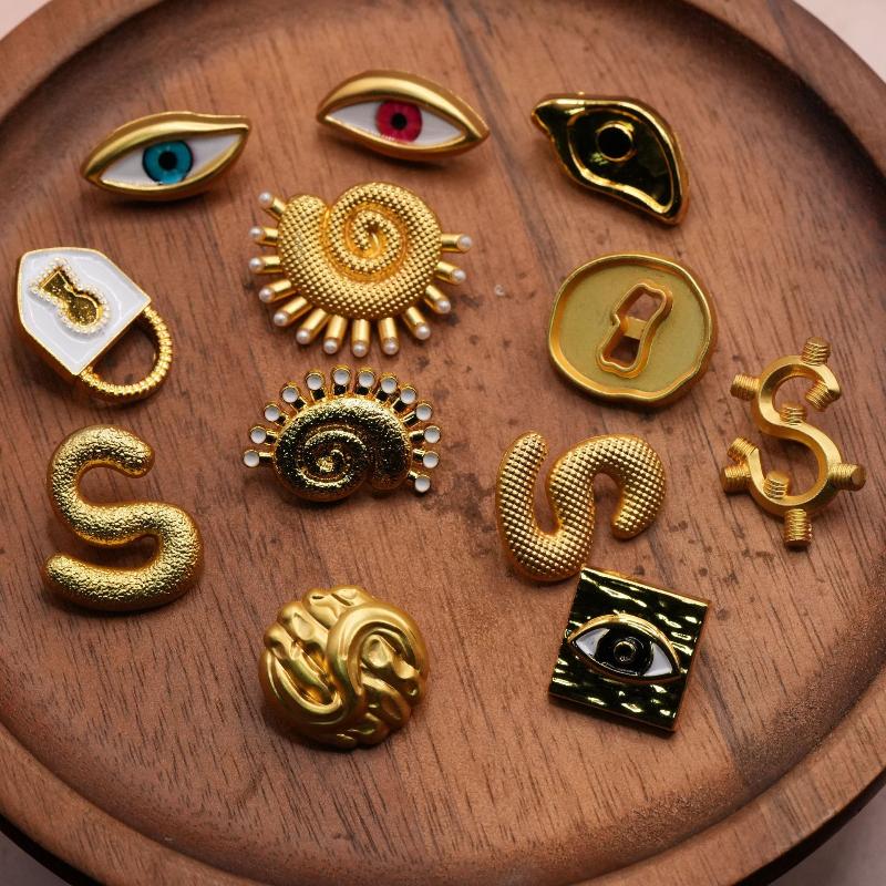 Dla odzieży, toreb, akcesoriów – Vintage Collectible Buttons recenzja i cena