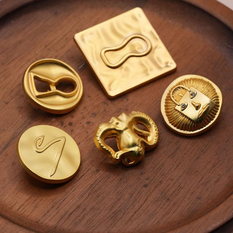 Dla odzieży, toreb, akcesoriów – Vintage Collectible Buttons recenzja i cena